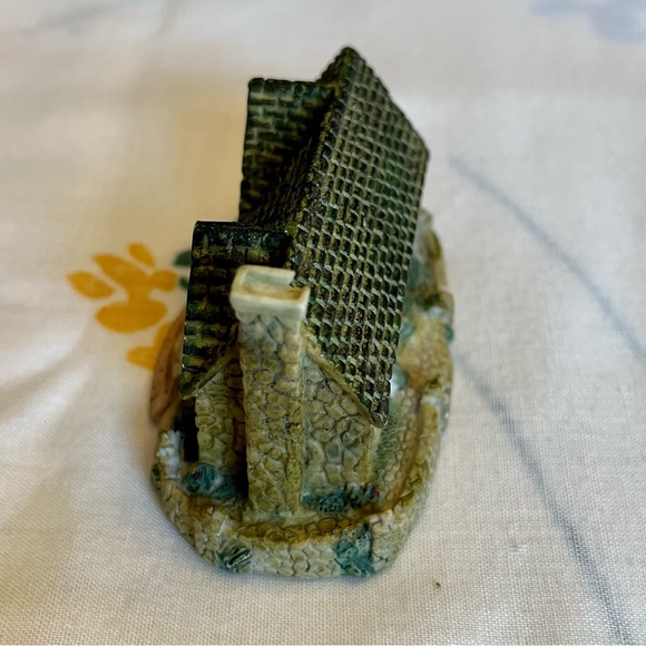 Vintage 3 Baileys Houses and Baileys Mr. Yum Winking Eye Face Coffee Mug - Picture 11 of 16